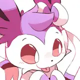 Purpleninfy from patreon