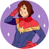 KorraDanvers from patreon