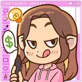 Kateydraws from patreon