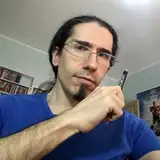 Oscar Celestini from patreon
