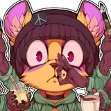 electrixocketart from patreon