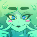 greenrachel from patreon