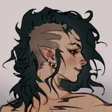 Duski Loveless from patreon
