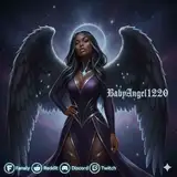 BabyAngel from patreon
