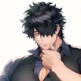 kyusui from patreon