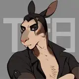 tf8 from patreon