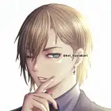 櫛明 鏡 from fanbox