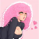 Lia from patreon
