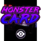 Monster Card from gumroad