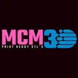 MCM3D from patreon