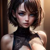 Idel Lyven from patreon
