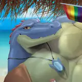 xerigart from patreon