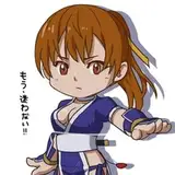 ApupuDesu from patreon