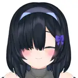 神明紺乃 from fanbox
