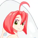 Shrinkymini from fanbox