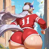 Goofy Ai from patreon