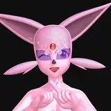 魔法のMMD🔞 from fanbox