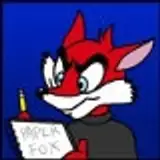 PaperFox19 from patreon