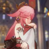 GenshinTales from patreon