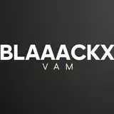 Blaaackx from patreon