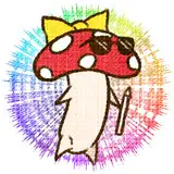 エカキノコ🍄 from fanbox
