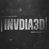 invdia3d from patreon