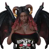 Fredricton from patreon
