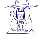 h-earth from fanbox