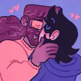 Frenrey Zine from gumroad