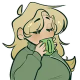 Heartstitched from patreon