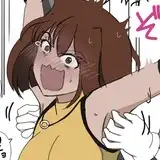 ペパー・イナズマ from fanbox