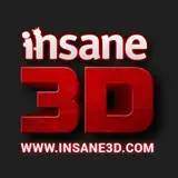 Insane 3D from patreon