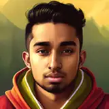 Akshay Ram from gumroad