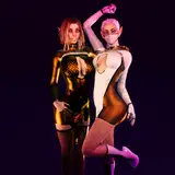 JaxZoa from patreon