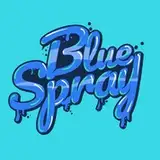 bluespray from patreon