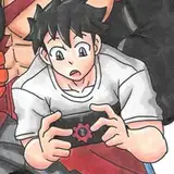 RyugaxRyuga from patreon