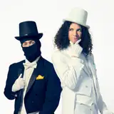 Ninja Sex Party from patreon