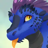 azzi draggy from patreon