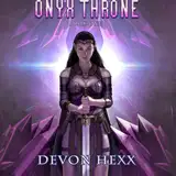 Devon Hexx Books from patreon