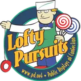 LoftyPursuits from patreon
