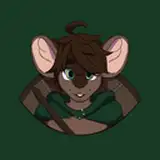 PippinTheMouse from gumroad