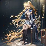 Excubar from patreon