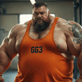 Alpha Girth from patreon