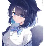 Duchi from fanbox