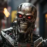 SlaughterBot from patreon