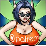bloomingfaeries from patreon