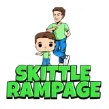 SkittleRampage from patreon