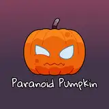 The Paranoid Pumpkin from patreon