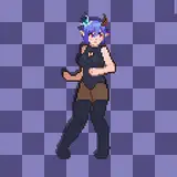 Purplecritic from patreon
