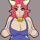 RadicalPixel from patreon